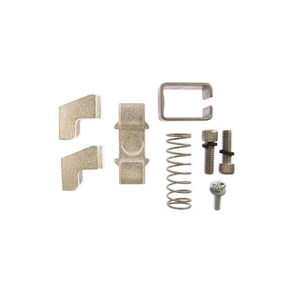 Usa Industrials Aftermarket Westinghouse A200, Contact Kit - Replaces 477B477G05, Size 5, 1-Pole 9251CW - main